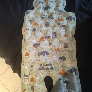 Cooling pad for baby